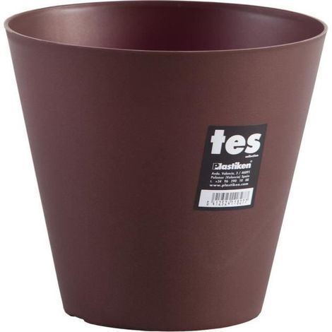 Cone Dinjection Couleur Bronze ø18cm Plastiken - Plastiken (1/2)