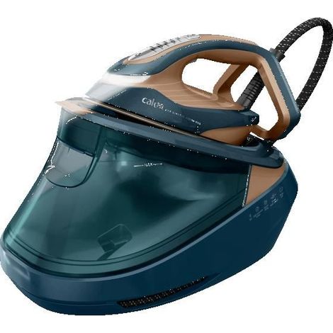 Centrale vapeur Calor Pro Express Vision Max GV9920C0 (1/5)