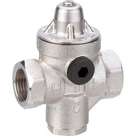 Watts reducteur de pression REDUFIX Diam:3/4'' 20x27 (1/3)