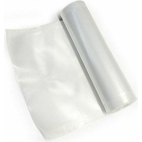 Laica Rotoli per sottovuoto trasparenti 28 cm x 60 m
