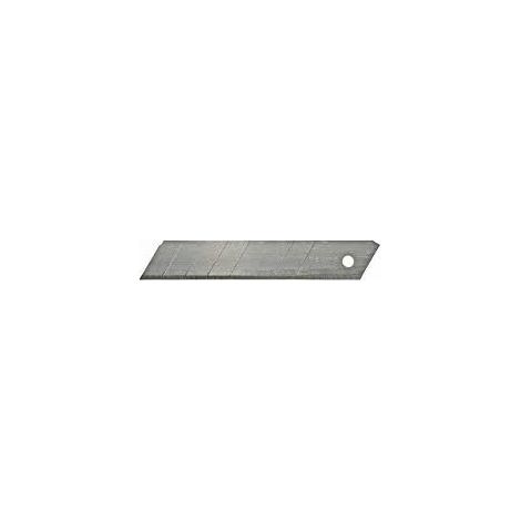 Lame di ricambio per cutter 22 mm (cf 10 pz)