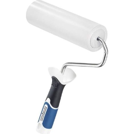 COLOR EXPERT 95871099 Tapeten-Andrückroller, PU-Schaum, 18cm