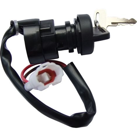 Motorcycle parts: Ignition switch 5LP-82510-00, compatible with Yamaha 700.