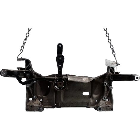 [PRODUIT D'OCCASION] Berceau Moteur Avant VOLKSWAGEN Golf ♻️ Ref Oe. 1k0199313al - Garantie à vie (1/3)