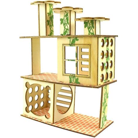 Boîte de rangement pour clés d'entrée couleur crème, plateau de bureau, boîte de rangement pour bijoux, cosmétiques et objets divers, blanc cassé (1/4)