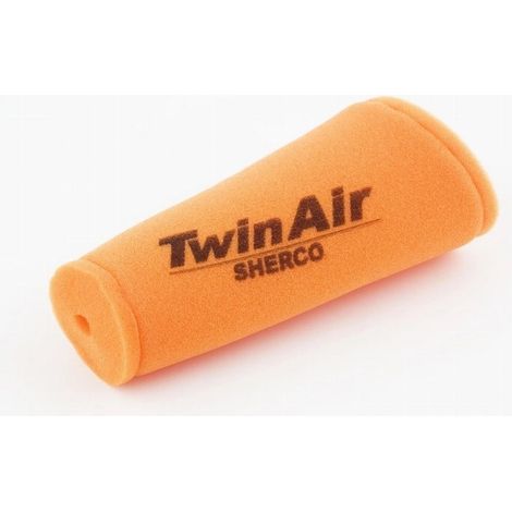 Filtro de aire premium Twin Air para Sherco Trial St 125 250 300 (2012-2015) (1/2)