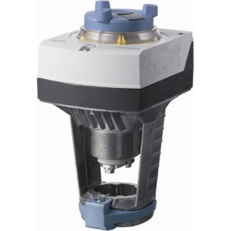 Siemens S55150-A105 Electric actuator SAX31.00 230V - 3 points - 800N 20mm 120s IP54