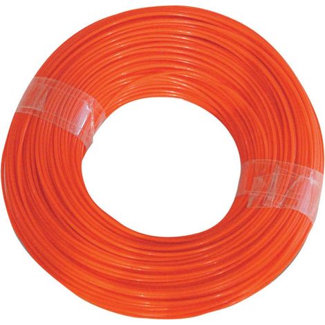 Outil du maçon mega 61801 nylon 100 m