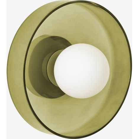 Aplique de pared para baño Jaxal SKLUM Ø25 cm (1/5)