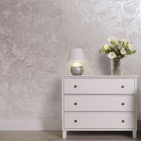 Primacol Silver Sand Peinture Décorative Intérieure Effet Sable – Cartagena S5