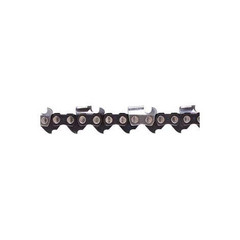 CATENA PER MOTOSEGA  mgl.53 passo MINI 3/8, sp.050 (mm.1,3)    EXCEL