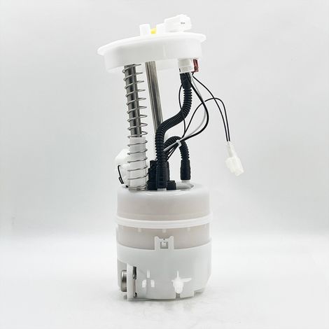 17040-JD00A 0986580380 17040-JD02A are suitable for Nissan Qashqai 4WD X-Trail 4-pin. (1/4)