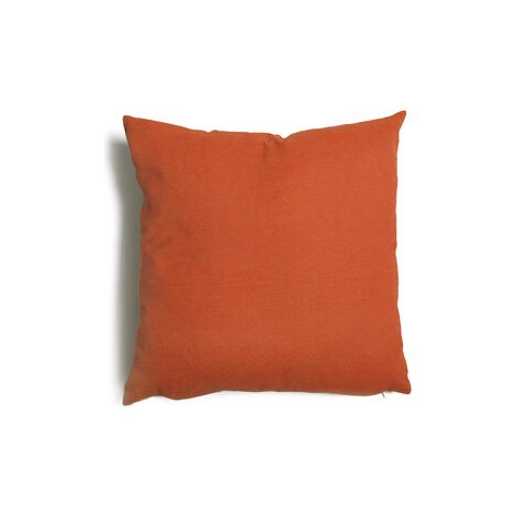 CUSCINO TULIPANO CM.57X57 RUGGINE 1645- GEMITEX- 4,0 pz