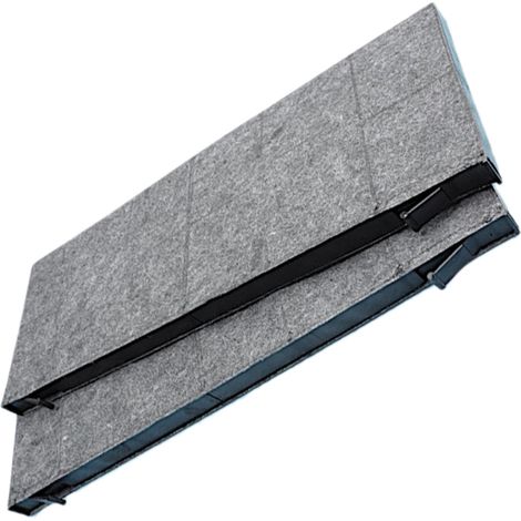Ersatzteil - 2er Set Aktivkohlefilter, original -  - GAGGENAU, BOSCH, SIEMENS, THERMADOR