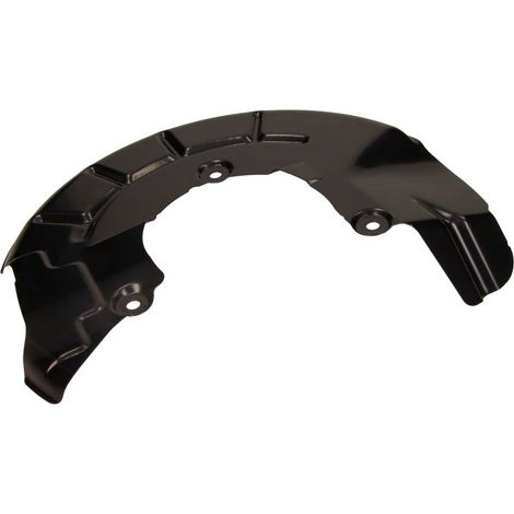 Déflecteur, disque de frein MAXGEAR 19-3450 AUDI 6Q0 615 312 A 6Q0 615 312 B (1/2)