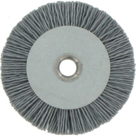 SILCA SPAZZOLE DUPLIC.(D.80X10X15 TYNEX) D701840ZB- 1,0 pz