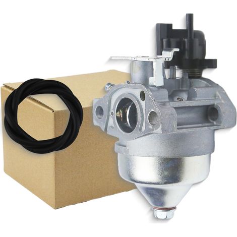 Les modèles GCV190 et GCV160 sont compatibles avec les carburateurs de tondeuses à gazon 16100-ZOY-M42, HRX217 et HRB217. (1/2)