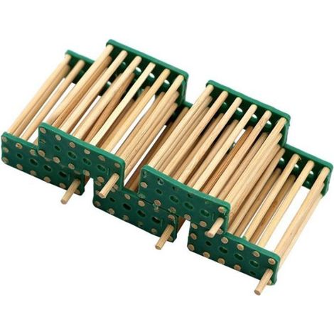 Nid D'Abeille Cage en Reine Roi Cage Abeille Isolation Transport Cage Outils D'Apiculture pour L'Apiculture Ruche D'Apiculte (1/4)