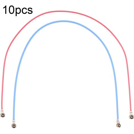 10 sets of original antenna signal cables for Samsung Galaxy A15 SM-A155F (1/4)