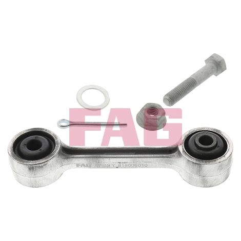 Entretoise/tige, stabilisateur FAG 818 0060 10 BMW 1124375 1126932 33551124375