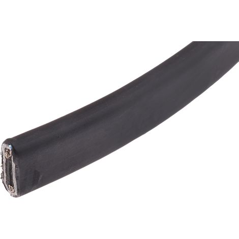 Kit de ruban chauffant, 10W/m, 20m, 110 Maximum de +80 °C (sans mise sous tension) ( Prix pour Bobine de 20 Mètres ) (1/3)