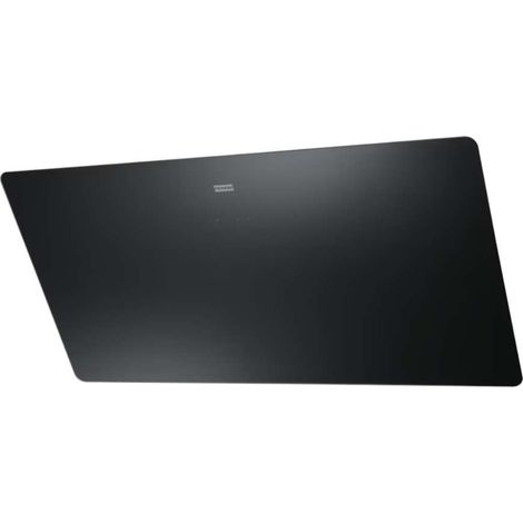 Franke Smart - Cappa aspirante FSMA 605 BK, larghezza 60 cm, vetro nero 110.0377.736