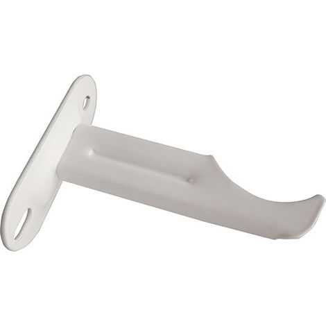 Staffa a vite per radiatore ghisa tenda - Lunghezza di 90mm - RFZCVR4