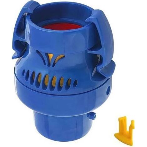 BARKBUSTERS Remplacement de la vanne de régulation de débit FRV100 pour les robots nettoyeurs de piscines automatiques enterrés Zodiac MX8 MX6 Elite Series (1/5)