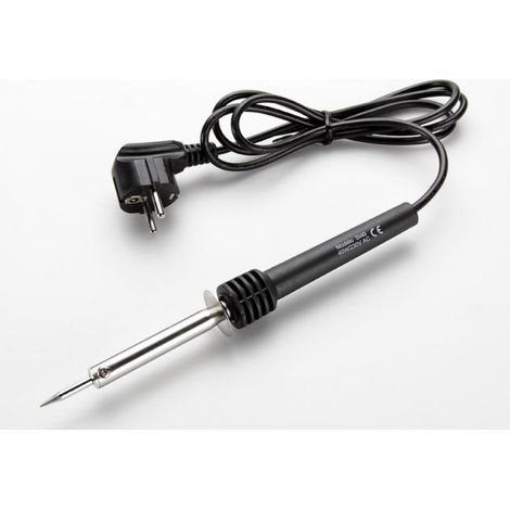Soldador Electrico Lapiz 040W Si40 Target (1/3)