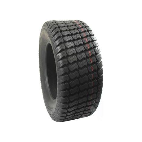 Pneu tracteur tondeuse 18 x 850-8 tubeless 4 plis – Performance durable pour tondeuses autoportées – Diamètre 8 pouces