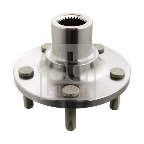 FEBI BILSTEIN 100650 Moyeu de roue - 1 692 441 - 1 713 003 - 1