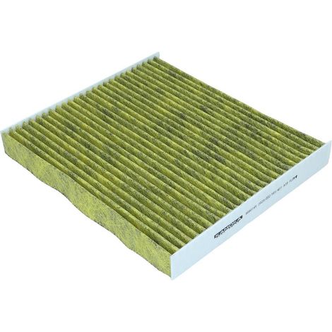 Kabinenfilter 6080145 Kamoka (1/4)