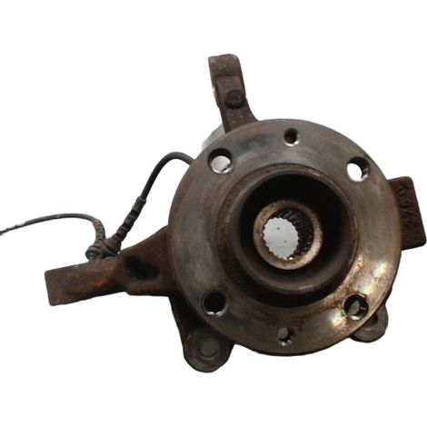 [PRODUIT D'OCCASION] Pivot Avant Gauche RENAULT Clio III 2009- ♻️ Ref Oe. 8200345944 - Garantie à vie (1/3)