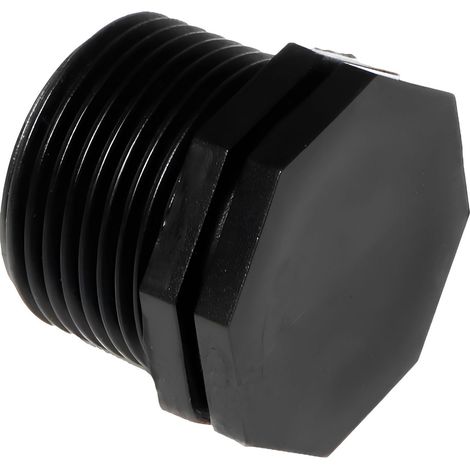 Bouchon Pp Mâle 1''1/2 (40/49)