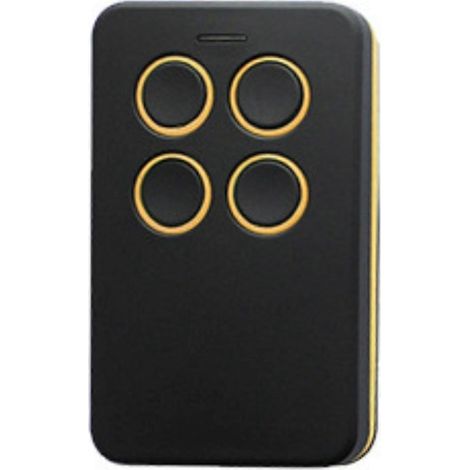 Duplicateur de télécommande sans fil 250-913 MHz pour ouvre-porte de garage électrique, émetteur à 4 touches D (1/5)