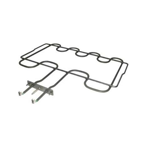 Resistance voute/grill 2300 w (1/2)