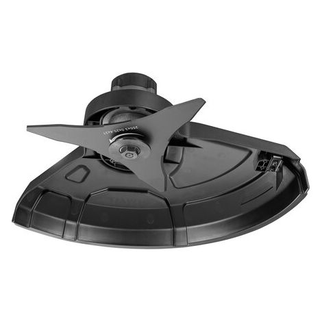DeWALT Accessori - Lama di ricambio per decespugliatore, 25 cm DT20653