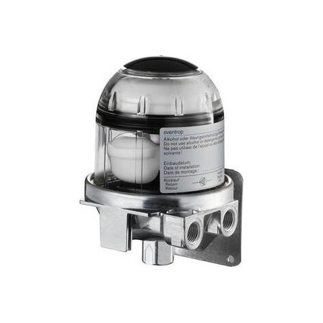SEPARATEUR D'AIR TOC-UNO-N, 1/4FF (remplace 2122900/01)