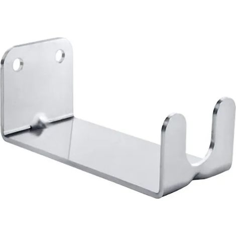 GANCIO PORTA BICI AGGANCIO A PEDALE BRUNS OFFERTA (1/3)