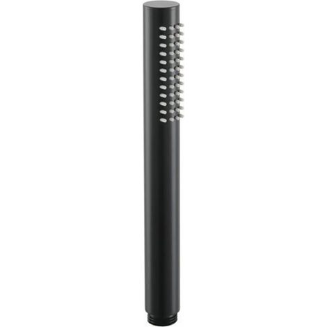 Shower Head Water Saving Shower Head 304 Stainless Steel Rain Shower with 48 Anti-Limescale Nozzles Hand Shower Head Suitable for Bathroom and Hotel Toilet (1/5)