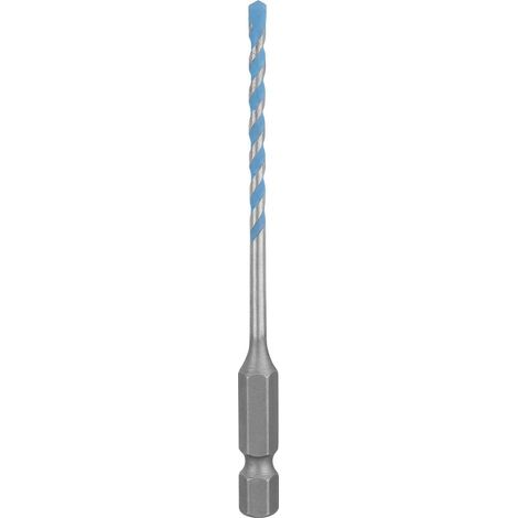 BOSCH PUNTA HEX-9 MULTICONSTRUCTION D. 3MM L. 90 UNIVER
