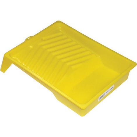 BAC A PEINTURE 0.75L PLAT 180MM SAVY - 5005000