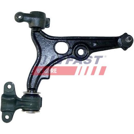 FT15060 Essieu avant à triangle de suspension rapide droit