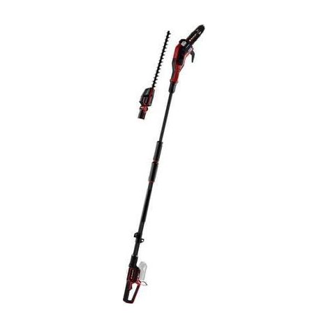 Einhell GP-HC 18/5020 Li T BL-Solo Herramienta Multifunción Jardín