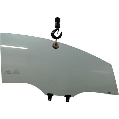 [PRODUIT D'OCCASION] Glace Porte Avd KIA Rio 2005- ♻️ Ref Oe. 824211w020 - Garantie à vie (1/2)