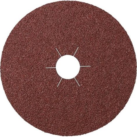 Disque papier BW 110 180x22 G120 - HERMES - 6210187