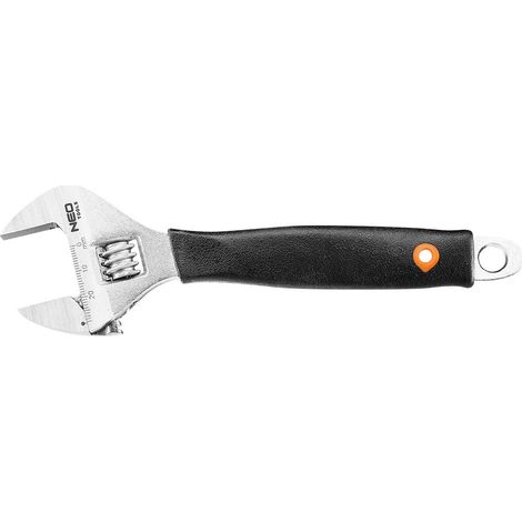 Rollgabelschlüssel Engländer 0-28 mm