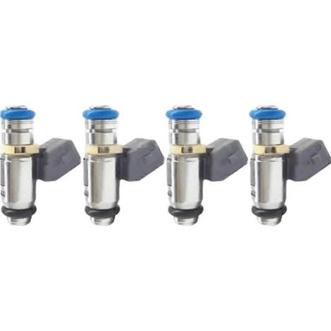 Kraftstoffeinspritzdüse 8201036397 IWP217 für Renault Dacia Dassault (4er-Set) (1/5)