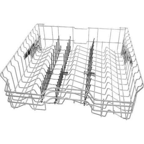 Bosch – Panier supérieur pour lave-vaisselle Siemens – Pièce détachée compatible – Référence 00778368 – Pour modèles Siemens