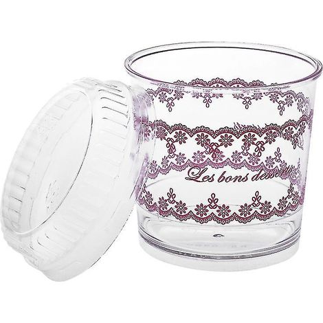 Ensemble de 10 bols à apéritif (1/3)